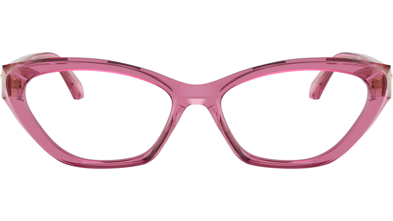 VE3356 5469 Transparent Light Pink