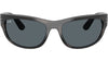 Mega Balorama RB2289 1404R5 Striped Grey - 60-19-135