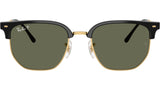 New Clubmaster RB4416 601/58