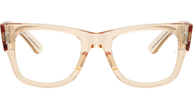 Mega Wayfarer Optics RB 0840V 8539