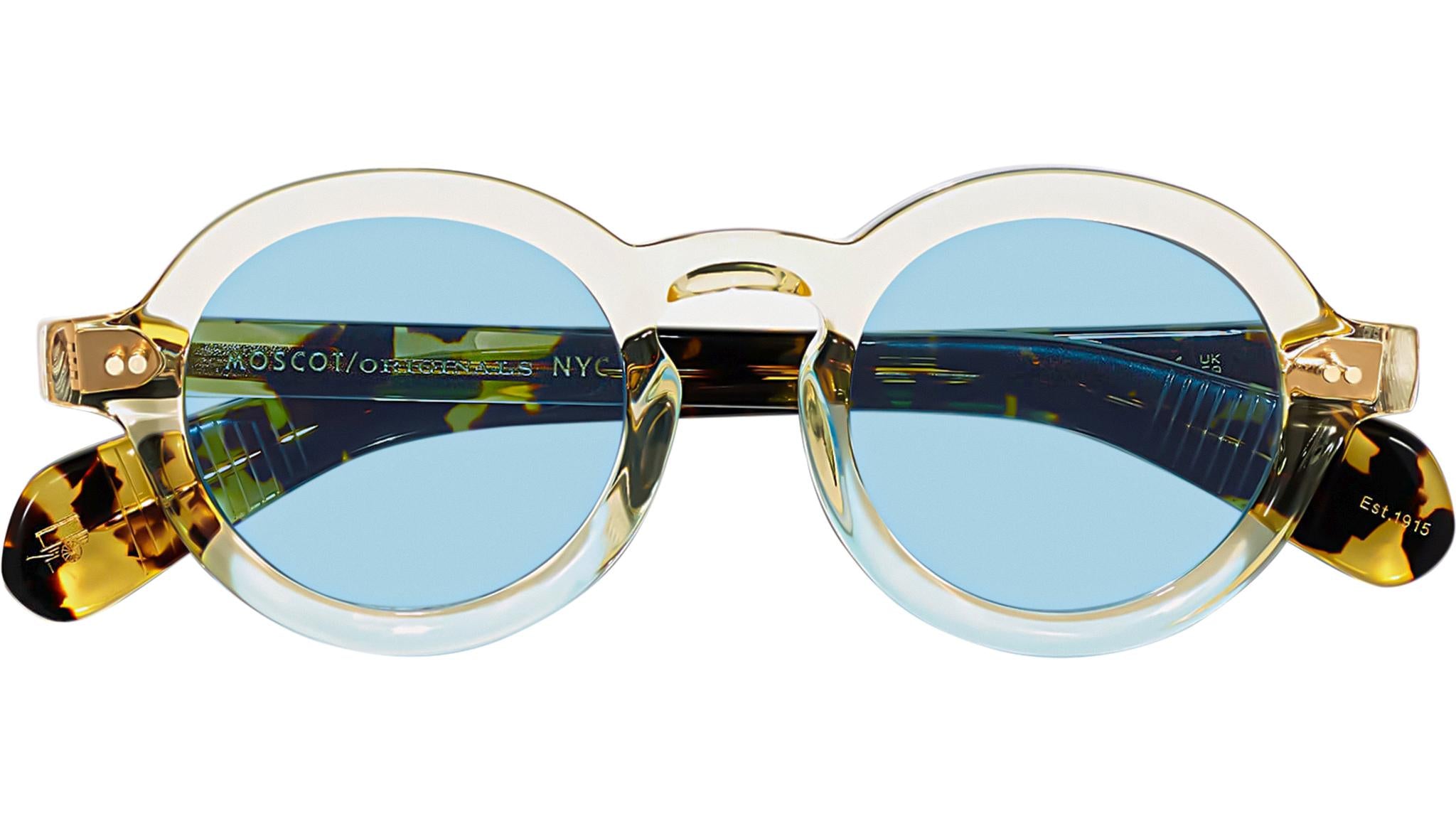 小物 MOSCOT ORIGINALS FOYGEL Sun FOYGEL SUN | Óculos de sol | MOSCOT