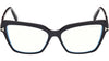 FT5948-B 001 Black - 55-15-140