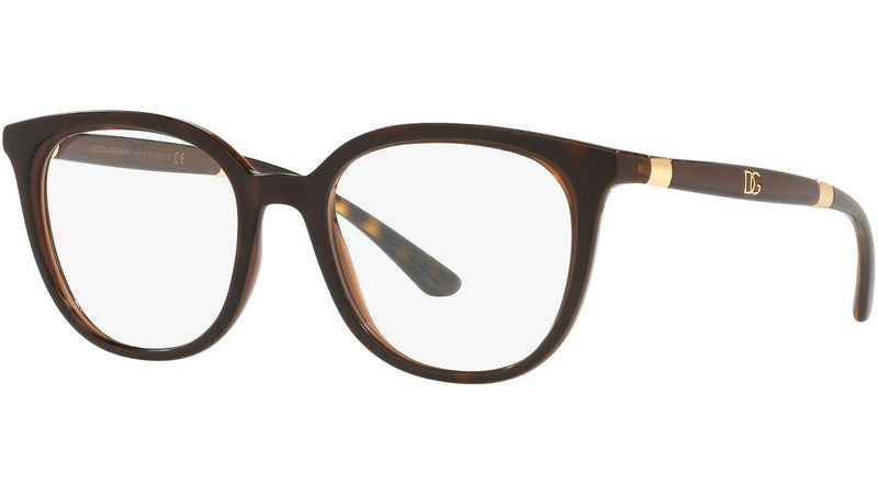 DG 5080 3185 tortoise