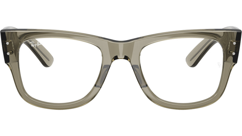 Mega Wayfarer Optics RB 0840V 8541