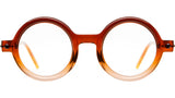 P1 GB Gradient Brown
