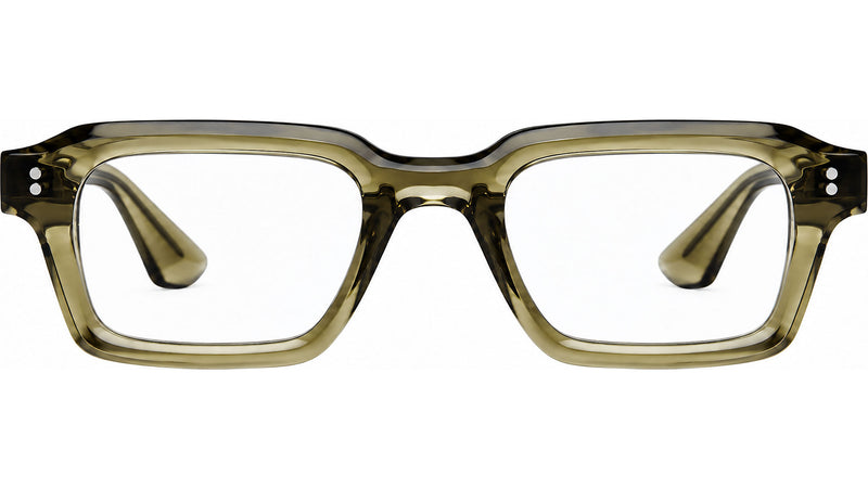 03 Optic Green
