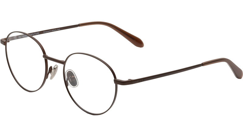 Numero 137 Dark Brown