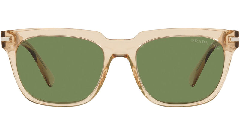 PR 04YS trasparent brown