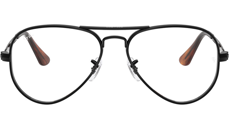 Aviator Max Optics RB3925V 2509