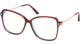 FT5953-B 069 Bordeaux