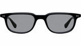Novis Coal Black