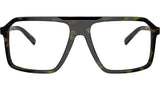 Montreux MK4124U 3943 Olive Tortoise