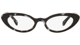 MU 01SV PC71O1 havana black / white