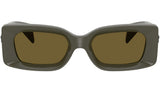 VE4474U 549173 Dark Olive