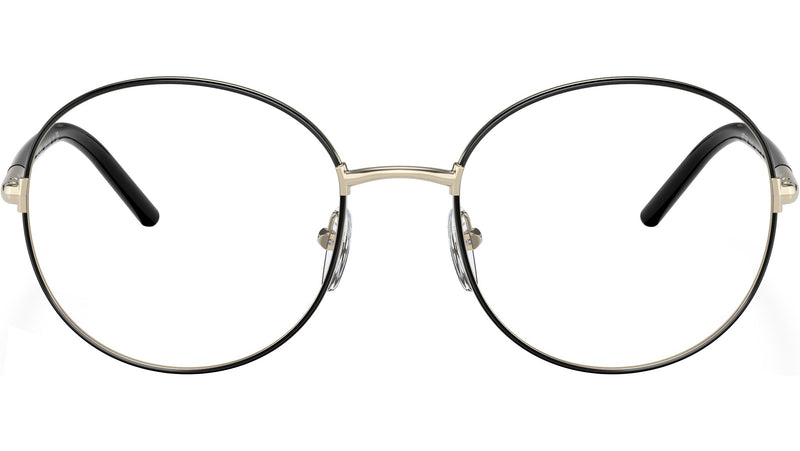 PR 55WV AAV1O1 pale gold black