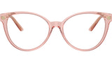 VE3353 5323 Transparent Pink