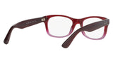 RY1528 3583 Red Faded