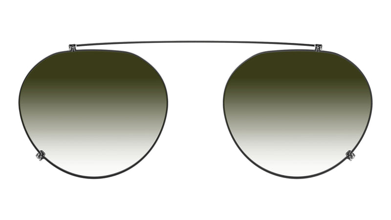 Even G2 A Clip & Pouch Green