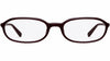 Edith Optic Burgundy - 53-22-135