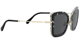 MU 55VS PC75S0 havana black white