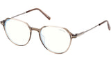 FT5875-B 045 Light Brown