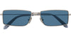 Chopper Light Blue - 55-20-140
