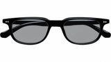 Novis Coal Black