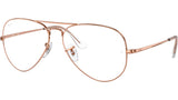 Aviator Optics RB6489 3094