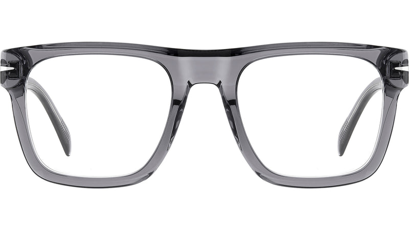 DB 7020/FLAT TX7 Grey Crystal