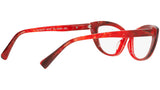 Danseuse 3092 006 red