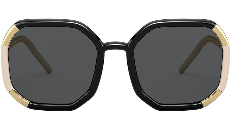 PR 20XS 02F5S0 black