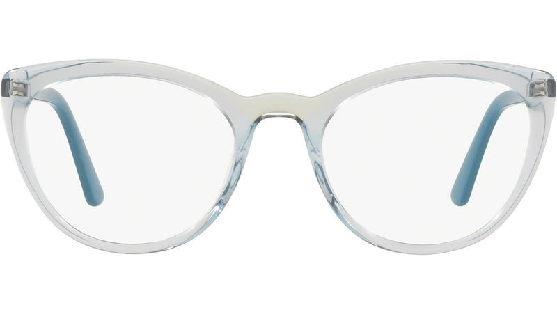 PR 07VV 3251O1 transparent azure and green