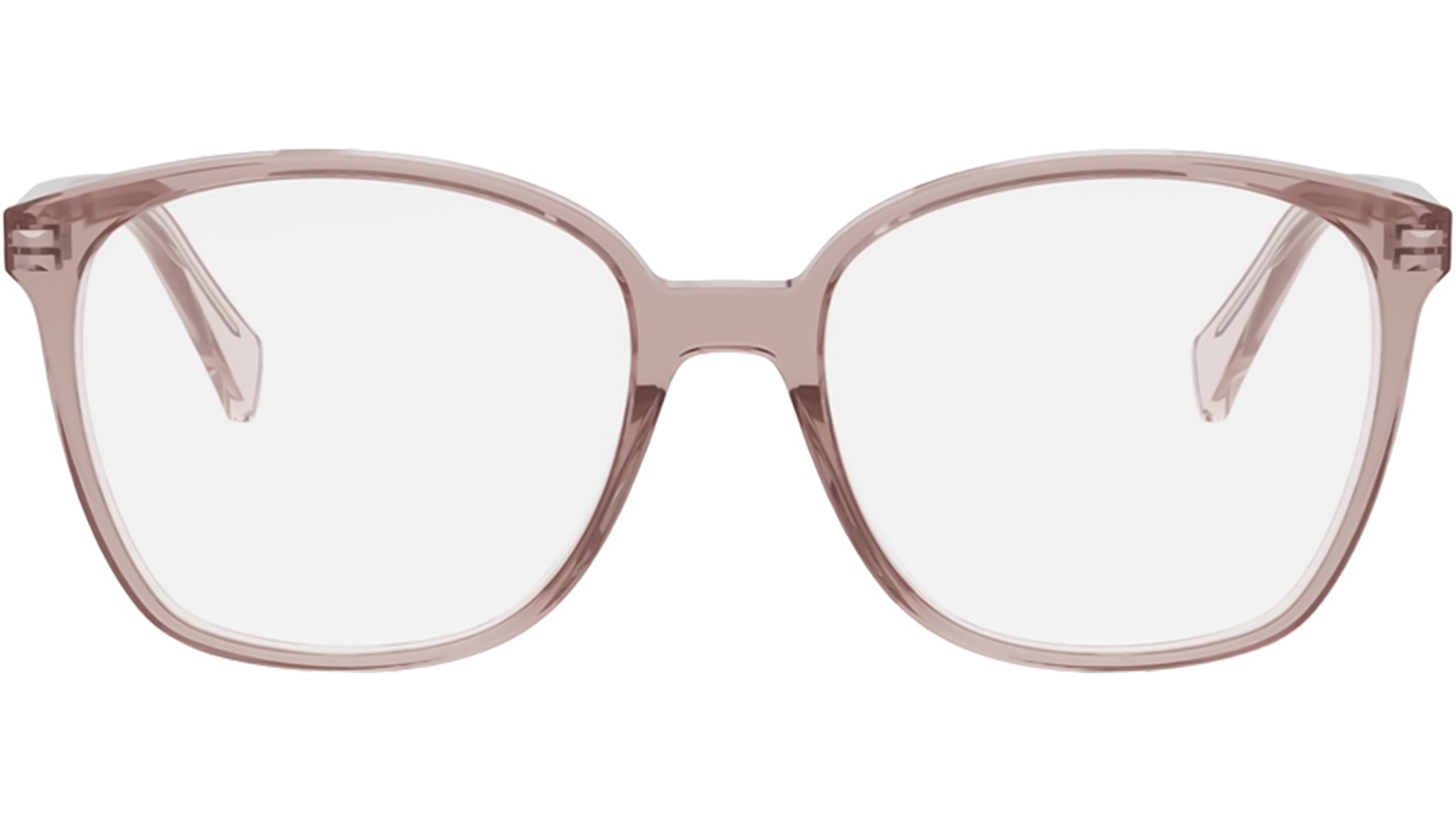 Occhiali da vista Celine O115L 072 Rosa Lucido – Ottica Rucco