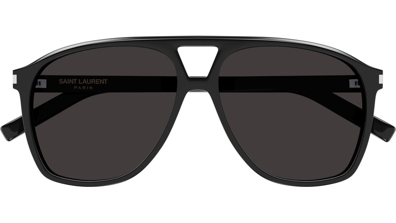 SL 596 DUNE 001 black