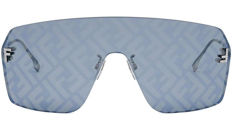 sunglassup occhiali fendi mascherina