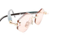 P60 LG GB Light Gold