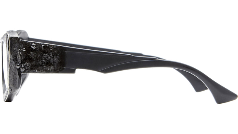 F6 BM SI Silver Chain