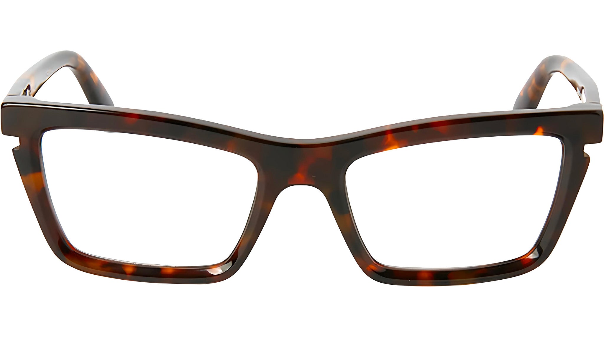 Occhiali da vista Off-White Style 50 6000 Tartaruga – Ottica Rucco