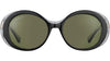 Bacall SS541 001 Black - 55-17-140