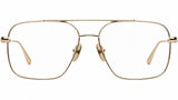 Titan Aviator Optic Gold