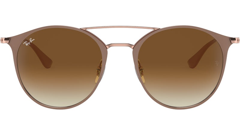 RB3546 907151 beige on copper