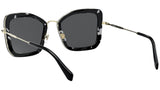 MU 55VS PC75S0 havana black white