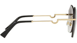 MU 55XS 5AK0A7 gold