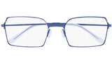 BB0033O 004 shiny blue