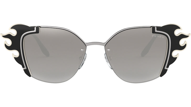 PR 59VS silver black ivory