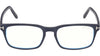 FT5938-B 091 Matte Blue - 54-18-145