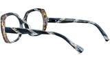 Antinea 3116 005 blue