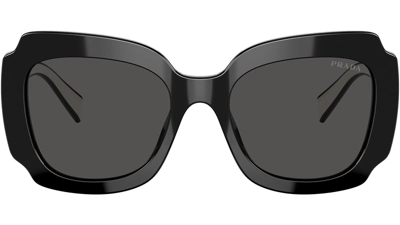 PR 16YS 09Q5S0 black