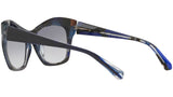 Nuages 5043 004/79 blue
