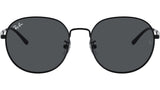 RB3727D 002/87 Black